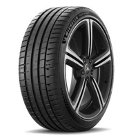 Foto pneumatico: MICHELIN, PILOT SPORT S 5 XL MO1 305/30 R2121 107Y Estive