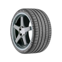 Foto pneumatico: MICHELIN, PILOT SUPER SPORT EL 275/35 R2222 104Y Estive