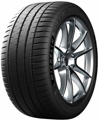 Foto pneumatico: MICHELIN, SPORT 4S XL MO1 B FRV RG 265/40 R2020 104Y Estive