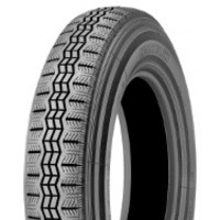 Foto pneumatico: MICHELIN, X 155/80 R1515 82T Estive