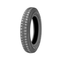 Foto pneumatico: MICHELIN, X 125/80 R1515 80R Estive