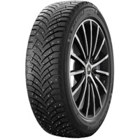 Foto pneumatico: MICHELIN, X-Ice North 4 studded 205/60 R1616 96T Invernali