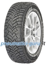 Foto pneumatico: MICHELIN, X-ICE NORTH 4 SUV XL 3PMSF 235/65 R1818 110T Invernali