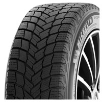 Foto pneumatico: MICHELIN, X-ICE XL NORDIC 225/55 R1616 99H Invernali