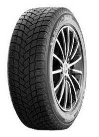 Foto pneumatico: MICHELIN, X-ICE SNOW SUV XL RG NORDIC 265/40 R2222 106T Invernali