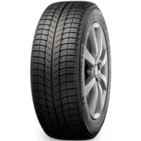 Foto pneumatico: MICHELIN, X-Ice XI3 ZP 245/45 R2020 99H Invernali