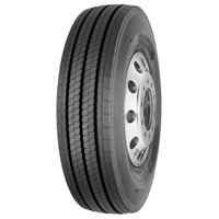 Foto pneumatico: MICHELIN, X INCITY EV Z VC 18PR 275/70 R22.522.5 152J Quattro-stagioni