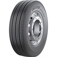 Foto pneumatico: MICHELIN, X INCITY XZU 275/70 R22.522.5 148J Quattro-stagioni