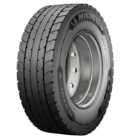 Foto pneumatico: MICHELIN, X LINE ENERGY D 315/70 R22.522.5 154L Quattro-stagioni