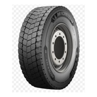 Foto pneumatico: MICHELIN, X MULTI D 315/70 R22.522.5 154L Quattro-stagioni