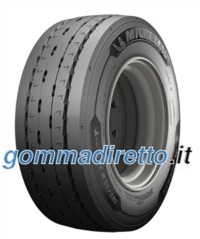 Foto pneumatico: MICHELIN, X MULTI T2 VM 18PR 215/75 R17.517.5 136J Quattro-stagioni