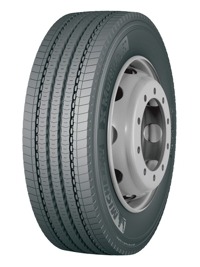 Foto pneumatico: MICHELIN, X MULTIWAY 3D XZE M+S 3PMSF 295/80 R22.522.5 152M Quattro-stagioni