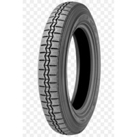 Foto pneumatico: MICHELIN, X (TT) CLASSIC 165/ R400400 87S Estive