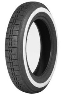 Foto pneumatico: MICHELIN, X WW CLASSIC 125/ R1212 62S Estive