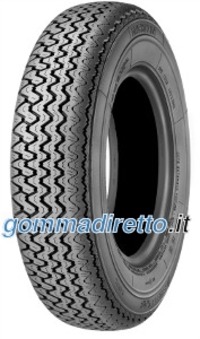 Foto pneumatico: MICHELIN, XAS CLASSIC 165/ R1313 82H Estive