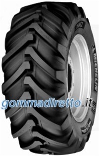 Foto pneumatico: MICHELIN, XMCL 400/70 R2020 149A8 Estive