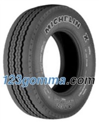 Foto pneumatico: MICHELIN, XTE 2 245/70 R19.519.5 141J Estive