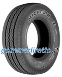 Foto pneumatico: MICHELIN, XTE2 285/70 R19.519.5 J Estive