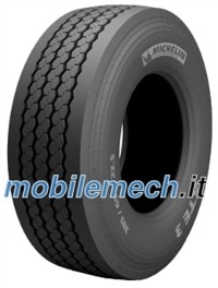 Foto pneumatico: MICHELIN, XTE 3 385/65 R22.522.5 160J Quattro-stagioni