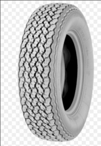 Foto pneumatico: MICHELIN, XWX CLASSIC 185/70 R1515 89V Estive