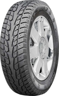 Foto pneumatico: MIRAGE, MR W662 XL NORDIC 225/55 R1717 101H Invernali