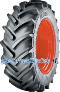 Foto pneumatico: MITAS, AC70 T 380/70 R2828 127A8 Estive