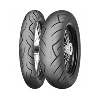 Foto pneumatico: MITAS, CUSTOM FORCE 80/90 R2121 54H Estive