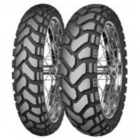 Foto pneumatico: MITAS, ENDURO TRAIL+ M+S 100/90 R1919 57H Estive