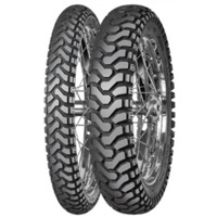 Foto pneumatico: MITAS, ENDURO TRAIL 130/80 B1717 65H Estive