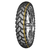 Foto pneumatico: MITAS, ENDURO TRAIL+ FRONT DAKAR YELLOW 90/90 R2121 54H Estive