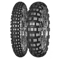 Foto pneumatico: MITAS, ENDURO TRAIL XT+ DAKAR 90/90 B2121 54T Estive