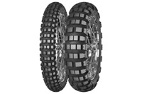 Foto pneumatico: MITAS, ENDURO TRAIL XT+ 110/80 -1818 58T Estive