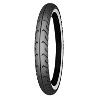 Foto pneumatico: MITAS, MC22 ELEGANCE TL 120/70 R1010 54L Estive