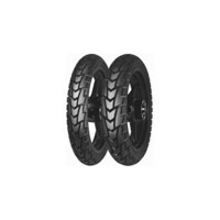 Foto pneumatico: MITAS, MC 32 100/80 R1717 52R Estive