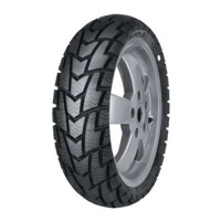 Foto pneumatico: MITAS, MC-32 WIN SCOOT 100/80 R1010 53P Estive