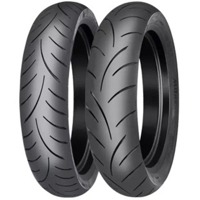 Foto pneumatico: MITAS, MC-50 REAR 140/80 R1717 69H Estive