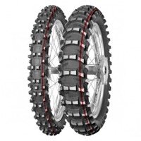 Foto pneumatico: MITAS, TERRA FORCE MX MH 110/90 R1919 62M Estive