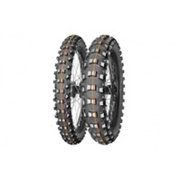 Foto pneumatico: MITAS, TERRA FORCE-MXSM SOFT TOMED FRONT 80/100 R2121 51M Estive