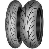 Foto pneumatico: MITAS, TOURING FORCE TL FRONT 120/70 R1919 60W Estive