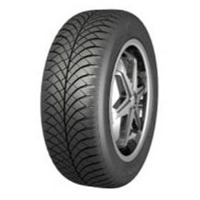 Foto pneumatico: NANKANG, AW-6 XL 225/40 R1818 92V Quattro-stagioni