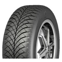 Foto pneumatico: NANKANG, AW 6 XL 225/60 R1818 104W Quattro-stagioni