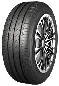 Foto pneumatico: NANKANG, ECONEX NA-1 XL 205/70 R1414 98T Estive