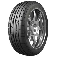 Foto pneumatico: NANKANG, ECO 2 PLUS XL 225/45 R1818 95W Estive