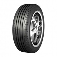 Foto pneumatico: NANKANG, ICE ACTIVA ICE-1 215/60 R1717 109Q Invernali