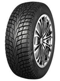 Foto pneumatico: NANKANG, ICE ACTIVA ICE-1 XL 235/55 R1717 103Q Invernali