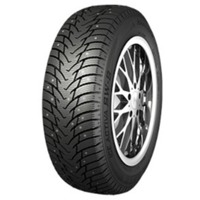 Foto pneumatico: NANKANG, ICE ACTIVA SW-8 STUDDED 225/55 R1818 102T Invernali