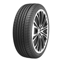 Foto pneumatico: NANKANG, NS 20 XL 195/40 R1616 80V Estive