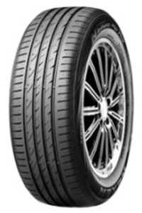 Foto pneumatico: NEXEN, N BLUE HD + 205/65 R1515 94H Estive