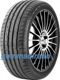 Foto pneumatico: NEXEN, N 8000 XL 255/45 R1818 103W Estive