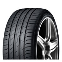 Foto pneumatico: NEXEN, N FERA Sport SUV 235/60 R1818 103H Estive